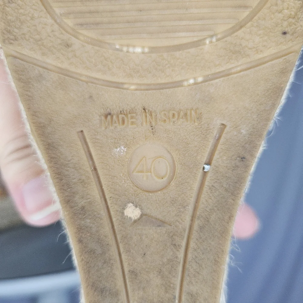 Kanna Espadrilles - Picture 9 of 10